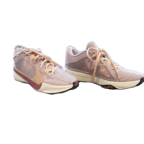 Size 10 - Nike Zoom Freak 5 Fossil Stone main image 5